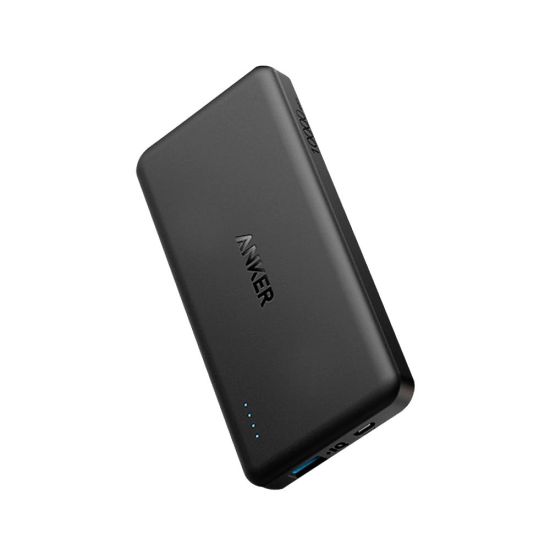 Anker Powercore II Slim Portable Power Bank 10000 mAh - A1261H11