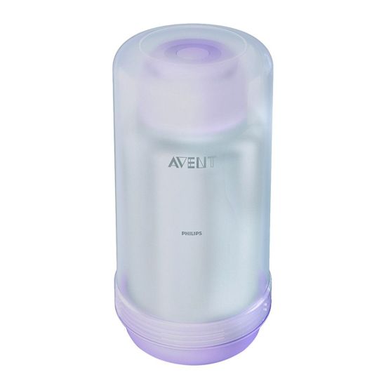 Avent Thermal Bottle Warmer - SCF256