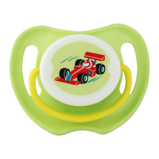 Pigeon Calming Soother 3+m Medium - 26053