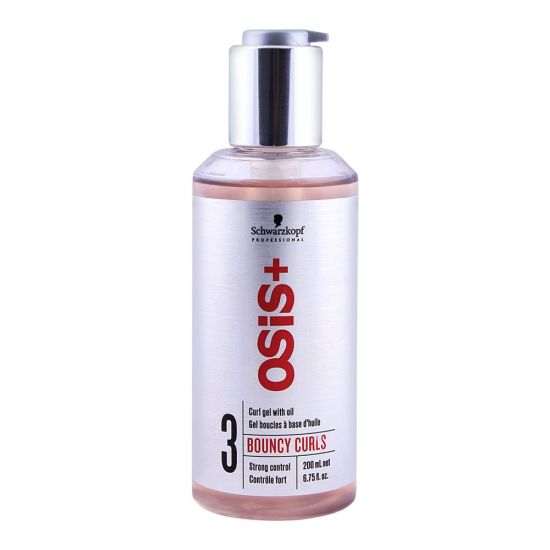 Schwarzkopf OSIS Bouncy Curls 200ml