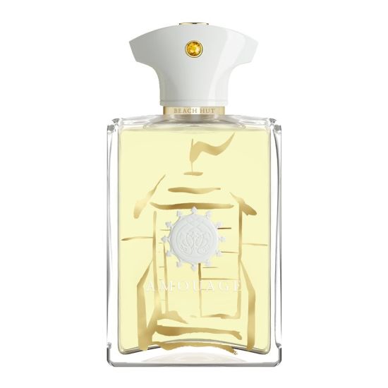 Amouage Beach Hut Eau De Parfum 100ml