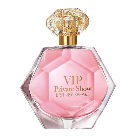 Britney Spears VIP Private Show Eau de Parfum 100ml