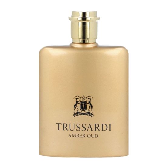 Trussardi Amber Oud Eau De Parfum 100ml