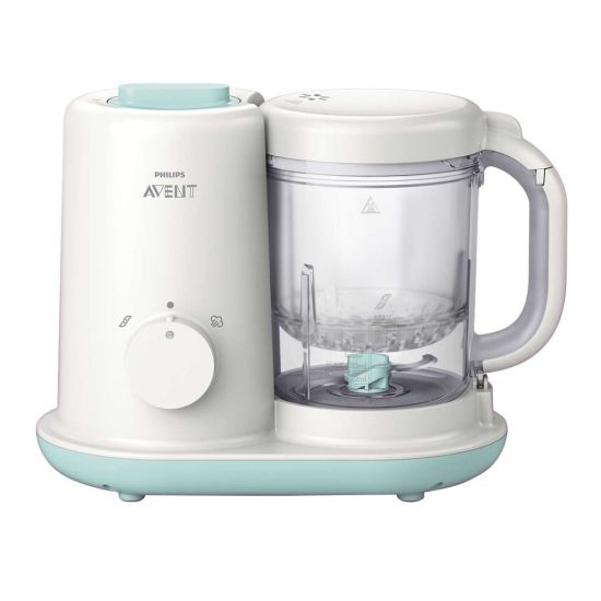 Avent Essential Baby Food Maker, SCF862/02