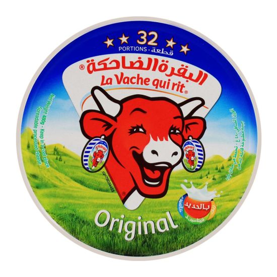 La Vache Qui Rit 32 Portions 480gm