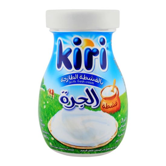 Kiri Al Jarra Cheese Spread 600gm