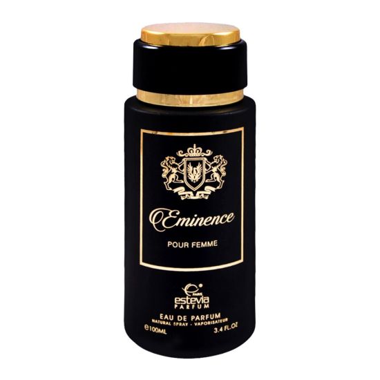 Estevia Eminence Pour Femme Eau De Parfum 100ml