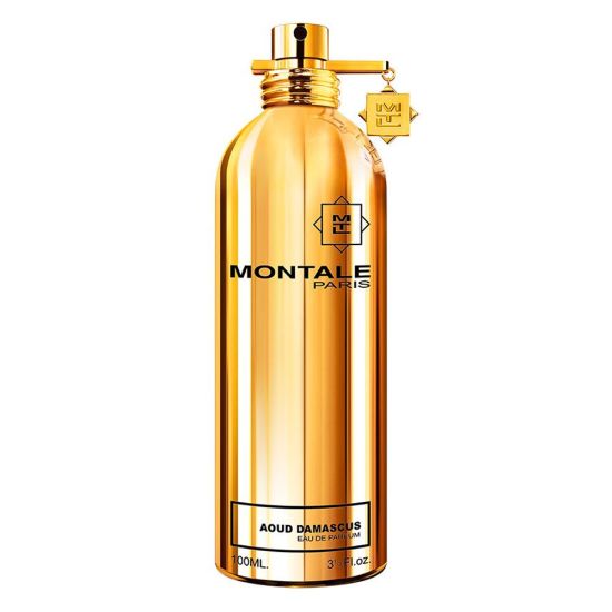 Montale Aoud Damascus Eau De Parfum, Fragrance For Men, 100ml