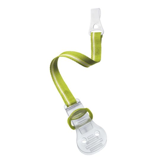Avent Soother Clip, 0m+, SCF185/00