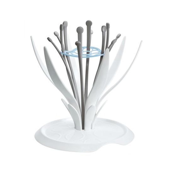 Nuk Multi Dry Bottles & Accessories Rack, 10256311