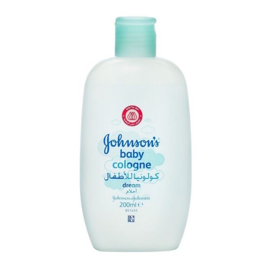 Johnson's Baby Colonge Dream, 200ml