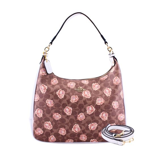 Coach Style Women Handbag White - 912