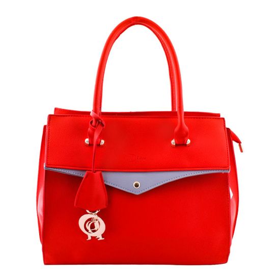 Dior Style Women Handbag Red - 8115