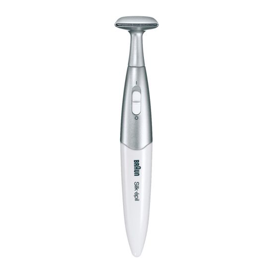 Braun Silk-Epil 3-in-1 Bikini Trimmer FG1100 White/Grey