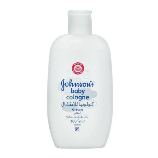Johnson's Baby Colonge Dream, 100ml