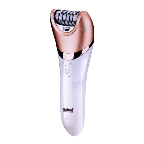 Sanford 5-in-1 Beauty Kit Multi Functional Lady Shaver SF1925LSR