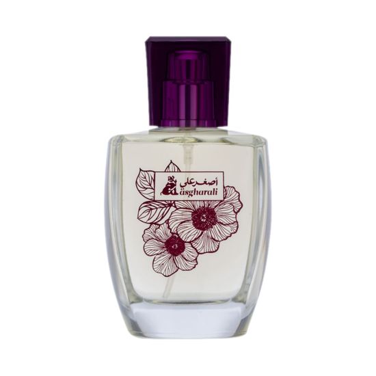 Asgharali Afnan Eau De Parfum, Fragrance For Women, 100ml
