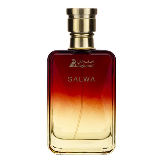 Asgharali Salwa Eau De Parfum, Fragrance For Women, 120ml