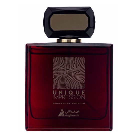 Asgharali Unique Impression Signature Edition Attar, 6ml