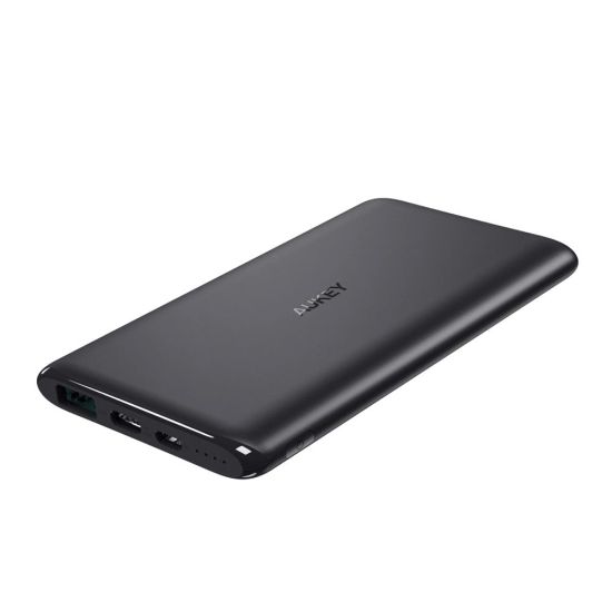 Aukey Slim Power Bank 5000mAh, PB-XN5