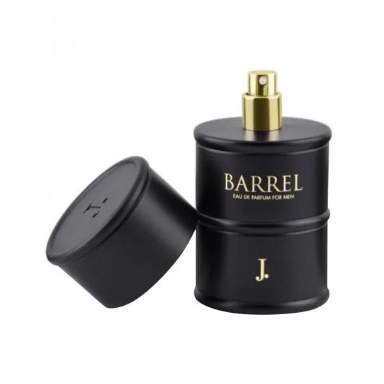 Junaid Jamshed J. Barrel For Men Eau De Parfum, 100ml