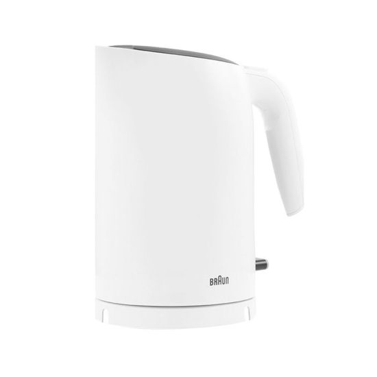 Braun PurEase Electric Water Kettle, WK 3000