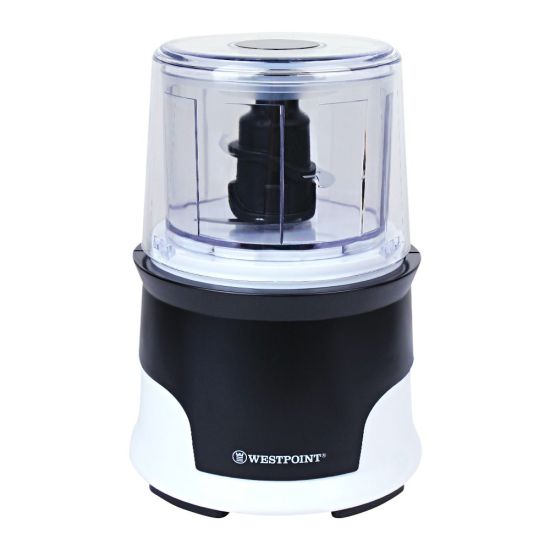 West Point Deluxe Chopper, 1000 Watts, WF-1095