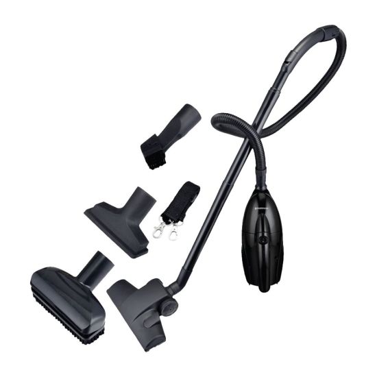 West Point Deluxe Hand Held Dust Buster, Vacuum Cleaner, WF-231