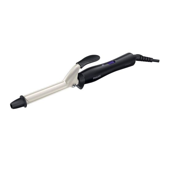 Philips CurlCeramic Hair Curler, 16mm, HP8602