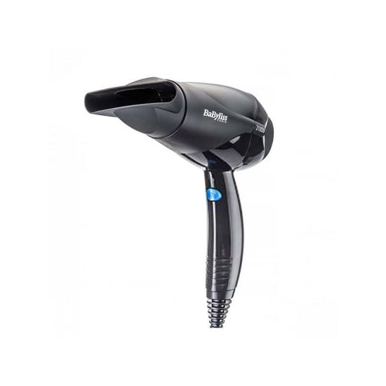 Babyliss Compact 2100W Hair Dryer, D210SDE