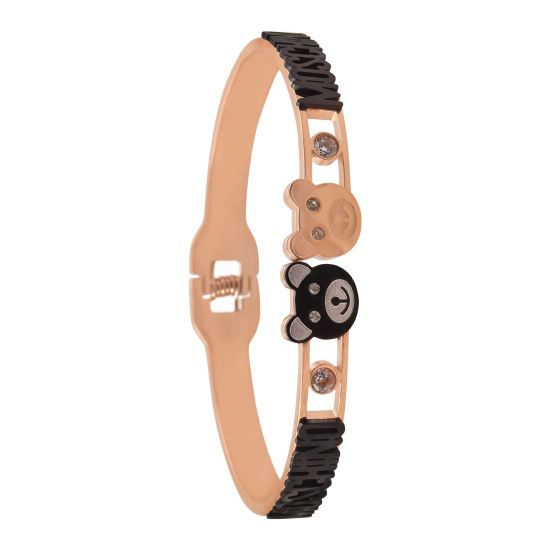 Moschino Girls Bangle, NS-014