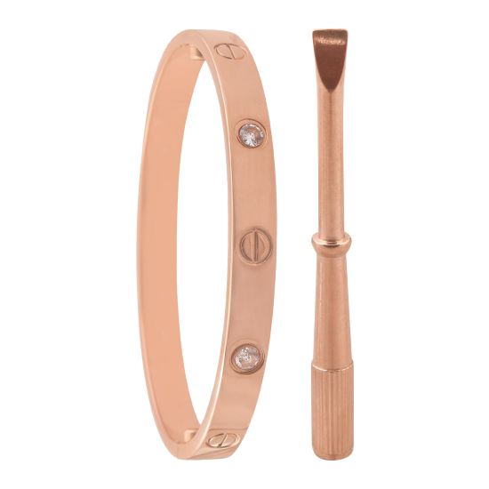 Cartier Girls Bangle, NS-016