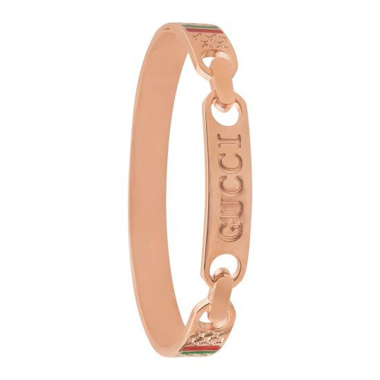 Gucci Style Girls Bangle, NS-019