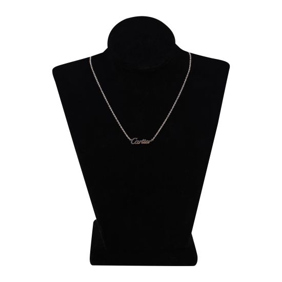 Cartier Girls Necklace, NS-033
