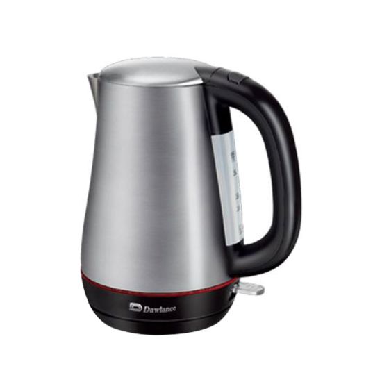 Dawlance Express Boil Electric Kettle, 1.7 Liters, DWEK-7220