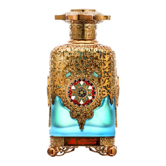 Asgharali Raneen Al Jawahar Eau De Parfum, Fragrance For Men & Women, 100ml
