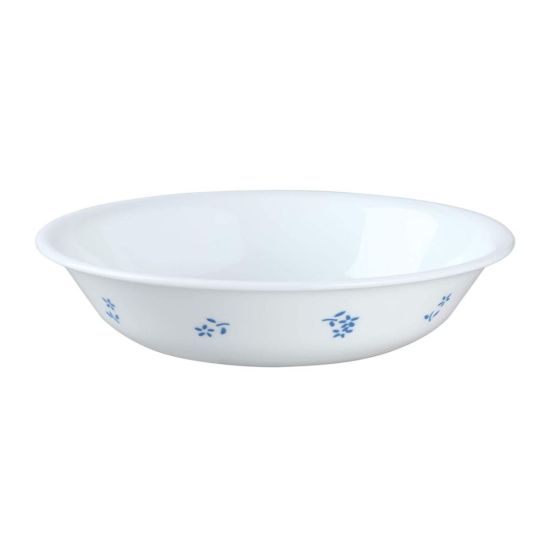 Corelle Livingware Secret Garden Dessert Bowl, 10oz