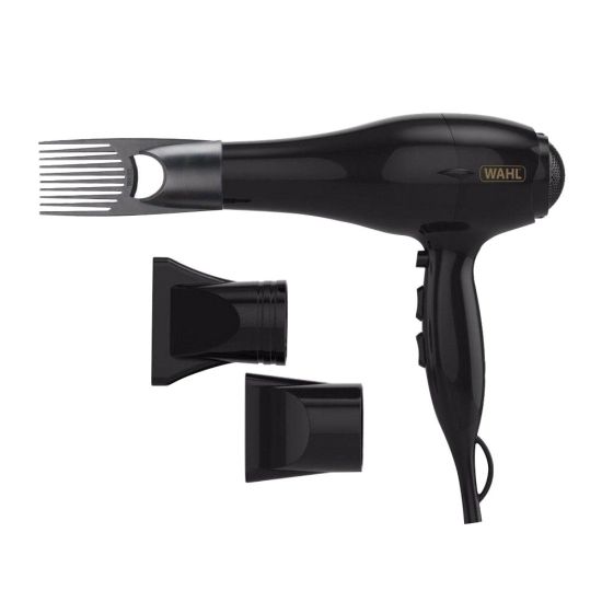 Wahl Powerpik 3000 Hair Dryer, 1800W, 2-Speed, ZX962