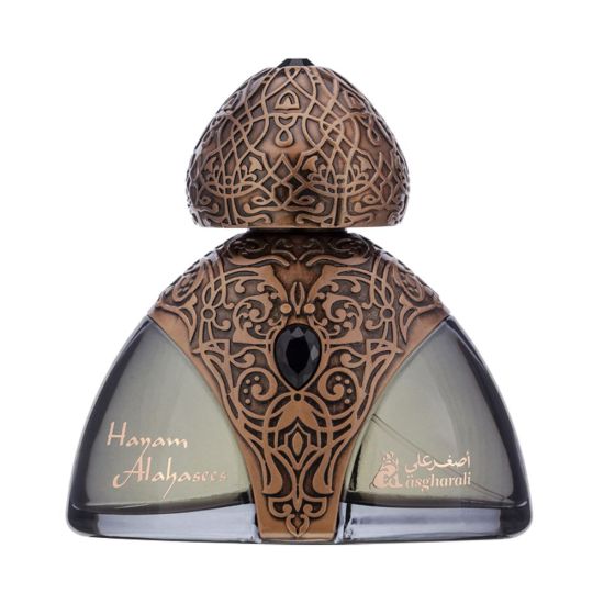 Asghar Ali Hayam Alahasses Eau De Parfum, 100ml