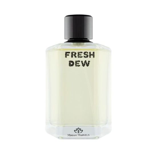 Miriam Marvels Fresh Dew Eau De Parfum, Fragrance For Men, 100ml