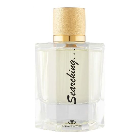 Miriam Marvels Searching For Women Eau De Parfum, 100ml