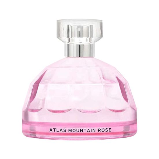 The Body Shop Atlas Mountain Rose Eau De Toilette, Fragrance For Women, 50ml