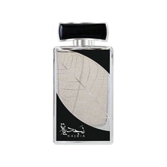 Lattafa Najdia Eau De Parfum, Fragrance For Women, 25ml