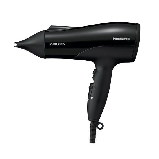 Panasonic 2500W Ionity Powerful Hair Dryer, EH-NE83-K