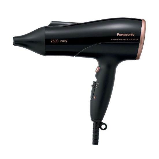 Panasonic Ionity Powerful 2500W And Smart Care Hair Dryer, EH-NE84-K