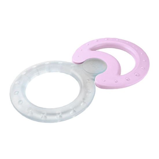 Nuk Cool Teether Set, 3m+, 10256225