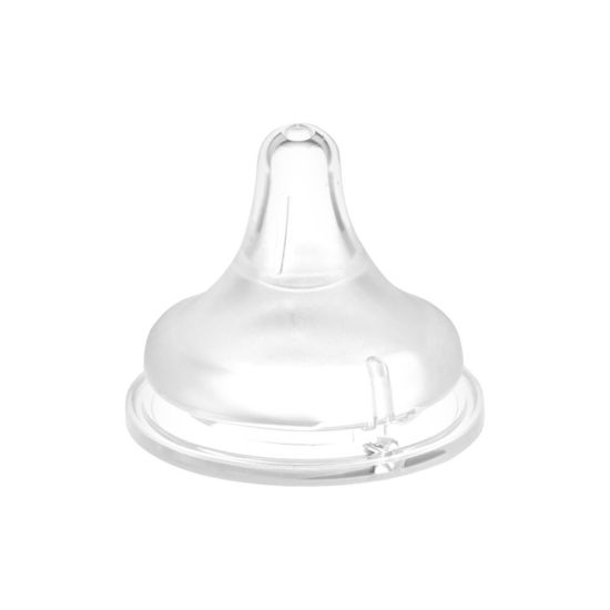 Pigeon Peristaltic Plus Nipple (M) B-831-427