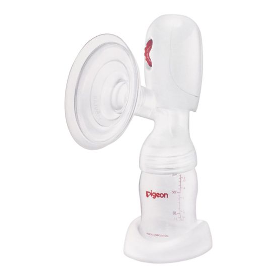 Pigeon Portable Electric Breast Pump 26140-2