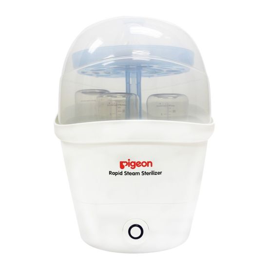Pigeon Steam Sterilizer R-505
