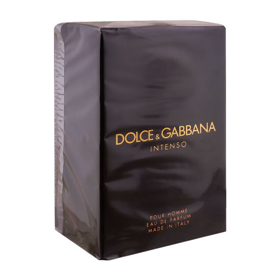 Dolce & Gabbana Intenso Pour Homme Eau de Parfum 125ml